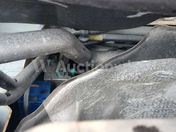 Renault SM3 2012 — 60