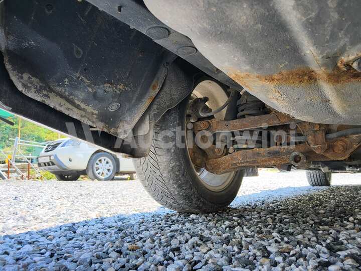 Kia K5 2011 — 27