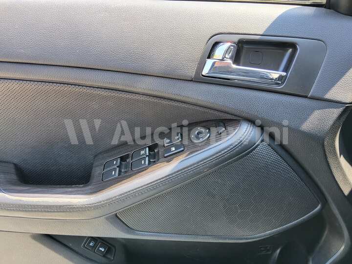 Kia K5 2011 — 34