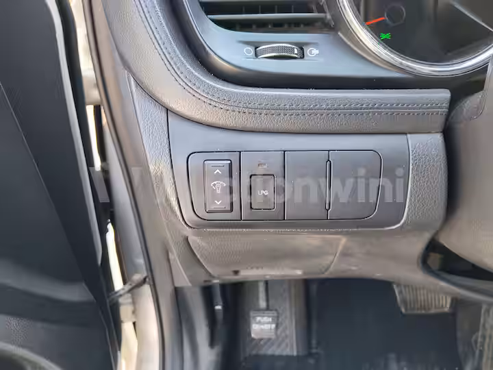 Kia K5 2011 — 35