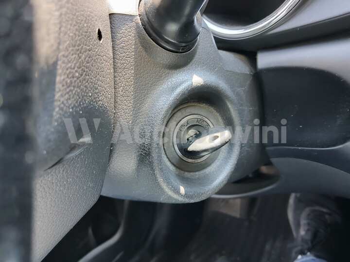 Kia K5 2011 — 40