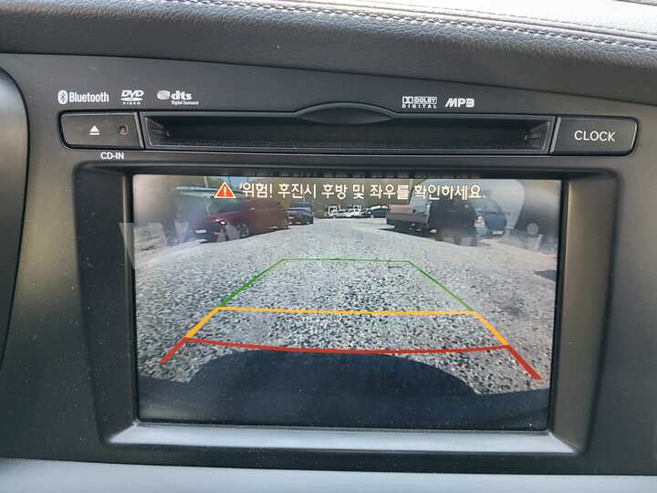 Kia K5 2011 — 42