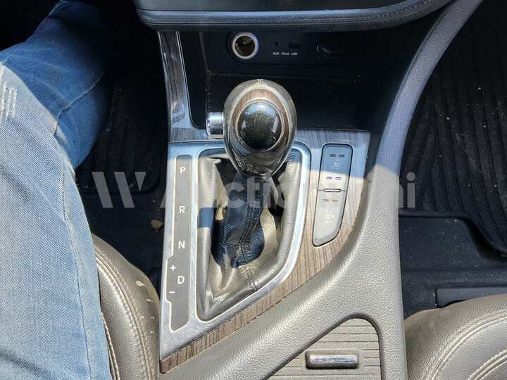 Kia K5 2011 — 43