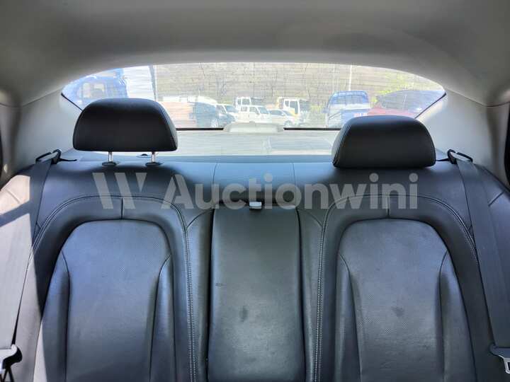 Kia K5 2011 — 45