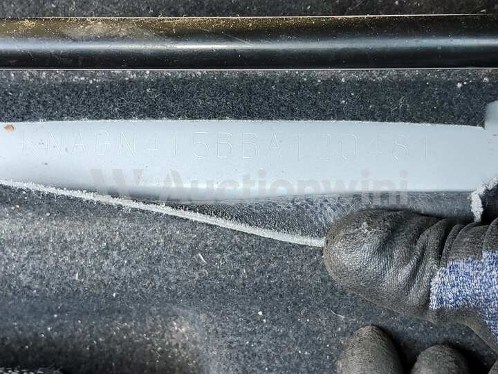 Kia K5 2011 — 62