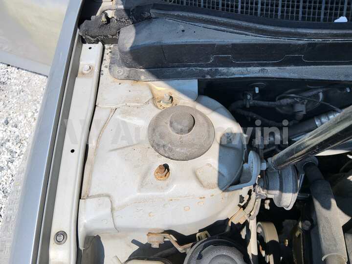 Kia K5 2011 — 64