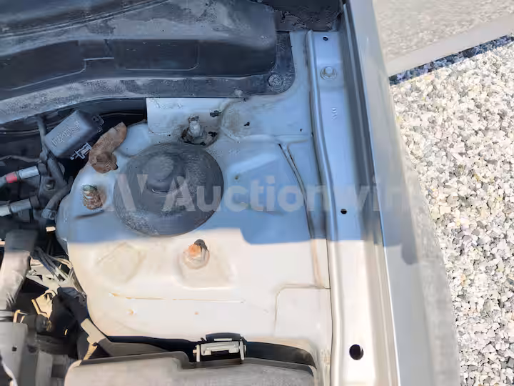 Kia K5 2011 — 65