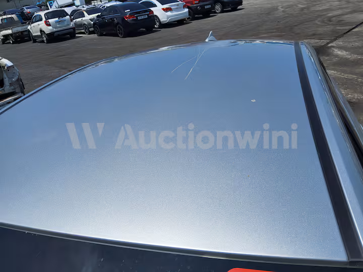 Renault SM5 2017 — 12