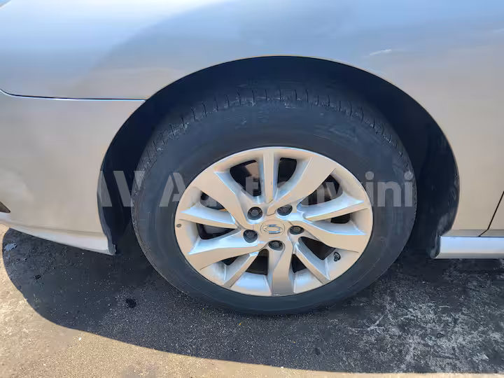 Renault SM5 2017 — 13