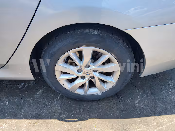 Renault SM5 2017 — 15