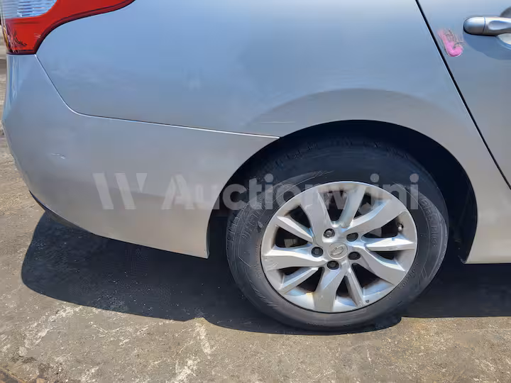 Renault SM5 2017 — 18
