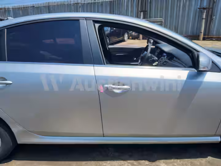 Renault SM5 2017 — 19