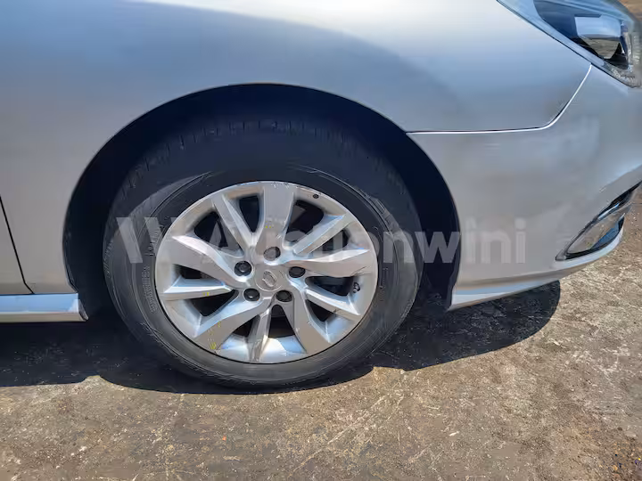 Renault SM5 2017 — 20