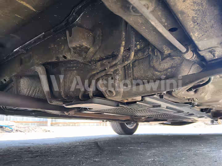 Renault SM5 2017 — 23