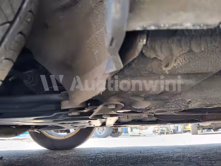 Renault SM5 2017 — 31