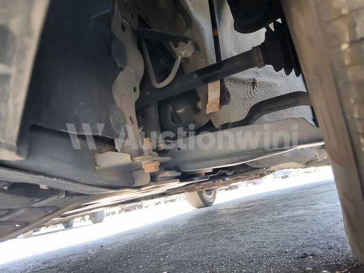 Renault SM5 2017 — 32