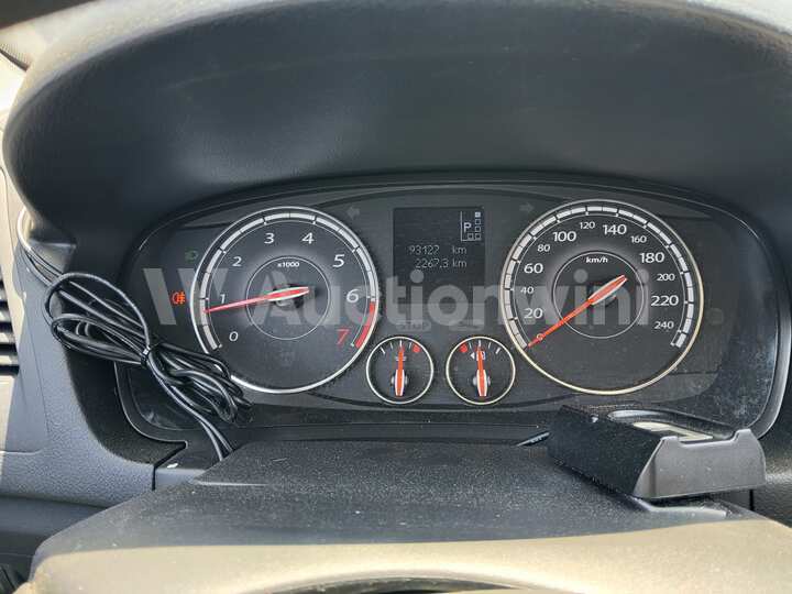 Renault SM5 2017 — 35