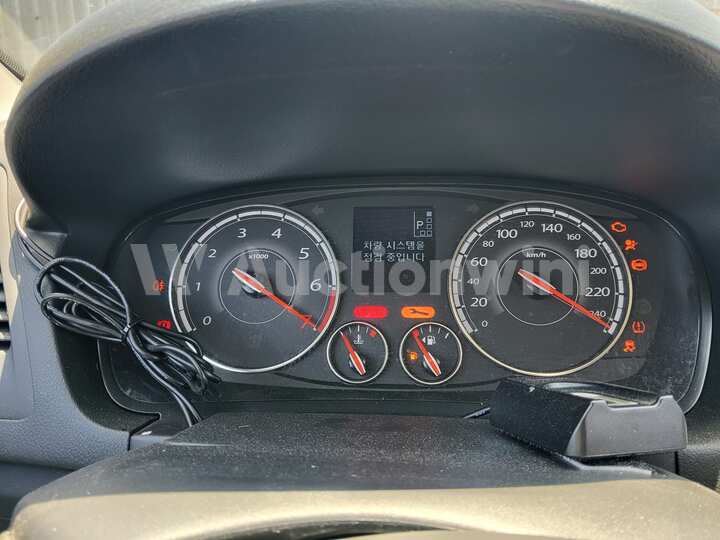 Renault SM5 2017 — 36