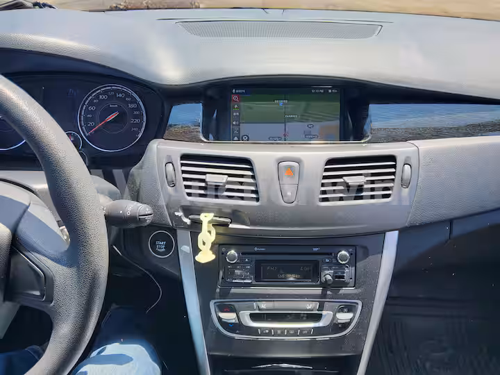 Renault SM5 2017 — 39