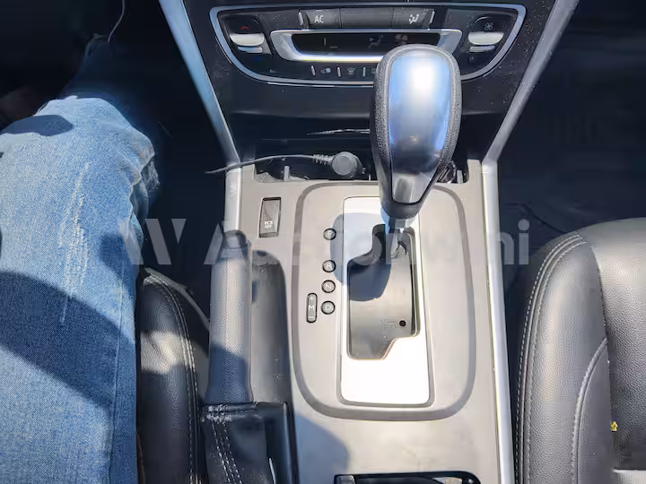 Renault SM5 2017 — 41