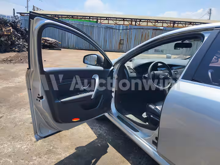 Renault SM5 2017 — 43