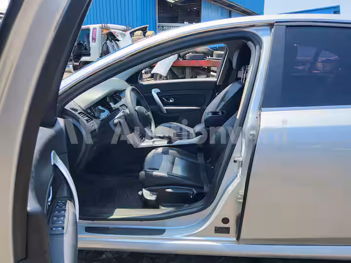 Renault SM5 2017 — 44