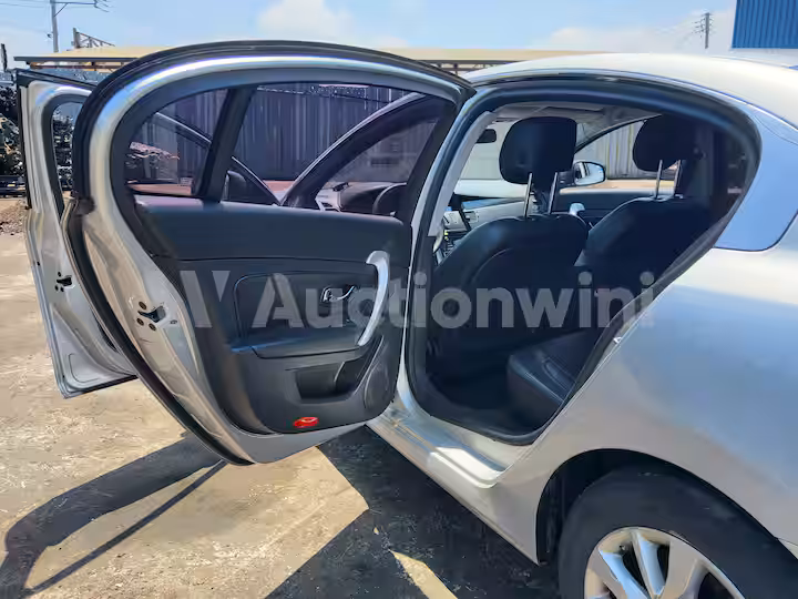 Renault SM5 2017 — 45