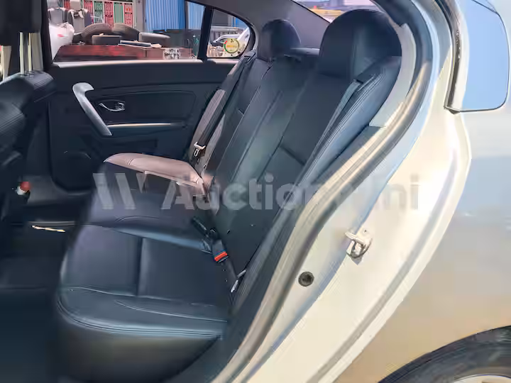 Renault SM5 2017 — 47