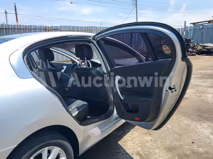 Renault SM5 2017 — 53