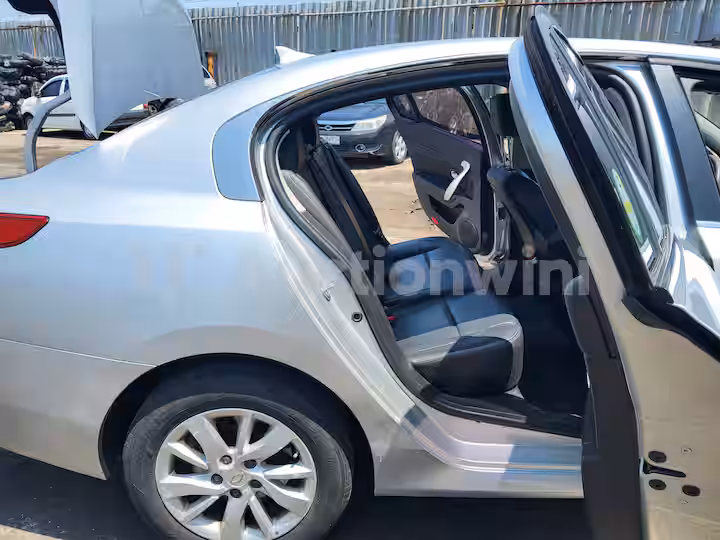 Renault SM5 2017 — 54
