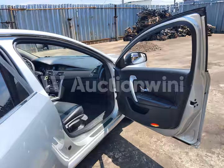 Renault SM5 2017 — 55