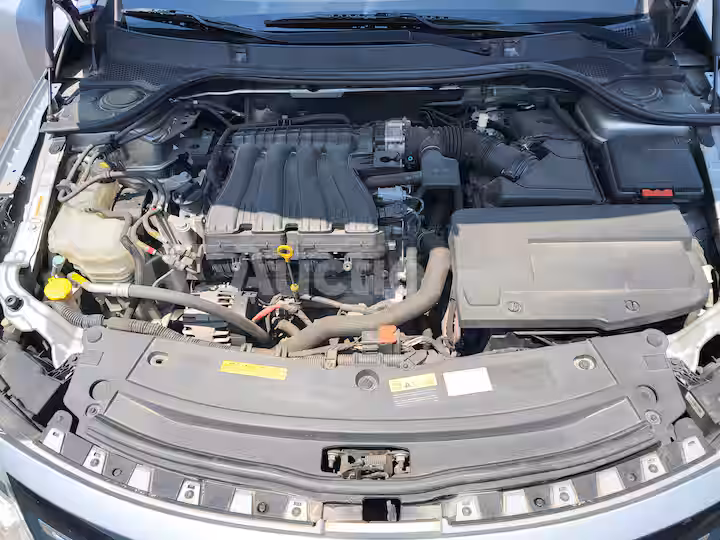 Renault SM5 2017 — 57