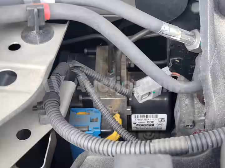 Renault SM5 2017 — 60