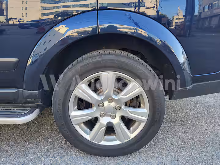 Land Rover Discovery 2016 — 15