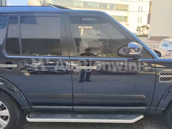 Land Rover Discovery 2016 — 19