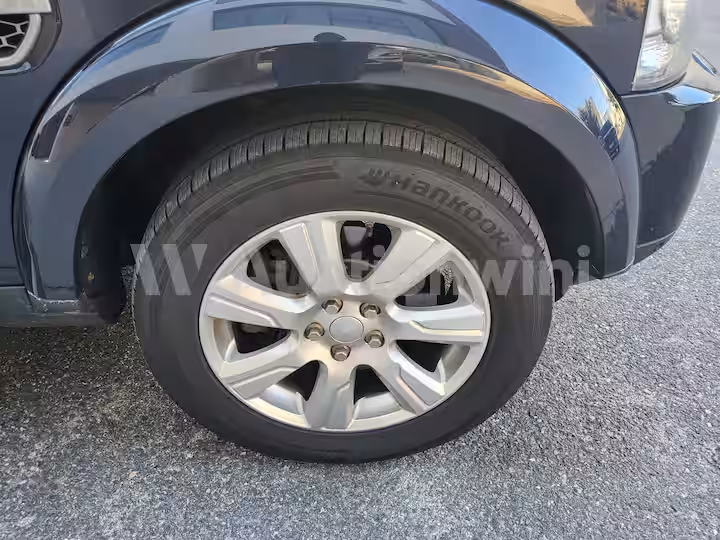 Land Rover Discovery 2016 — 20