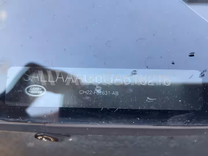 Land Rover Discovery 2016 — 33
