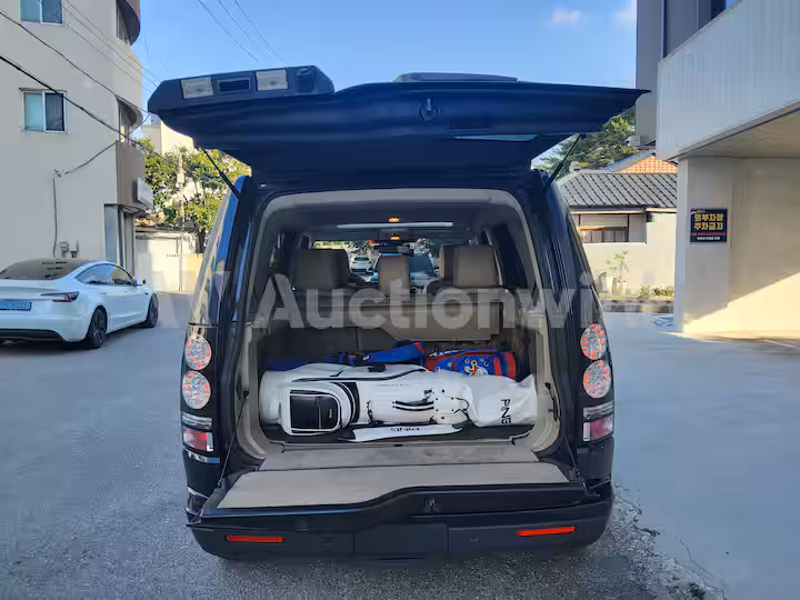 Land Rover Discovery 2016 — 56