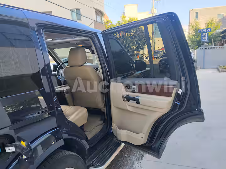 Land Rover Discovery 2016 — 60