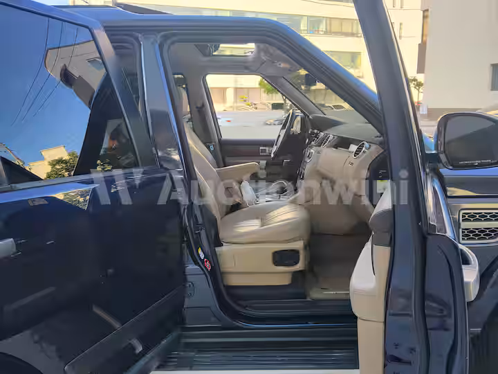 Land Rover Discovery 2016 — 63