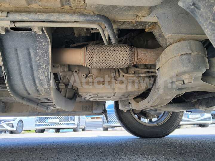 Hyundai Starex 2011 — 20