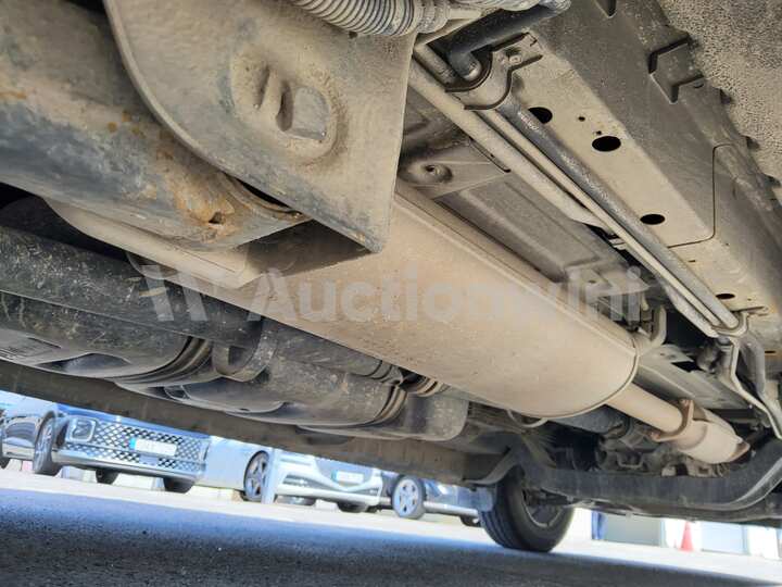 Hyundai Starex 2011 — 22