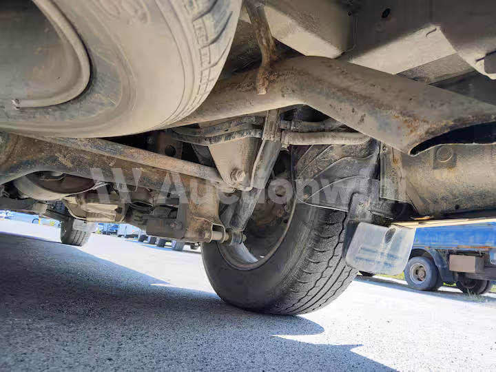Hyundai Starex 2011 — 25
