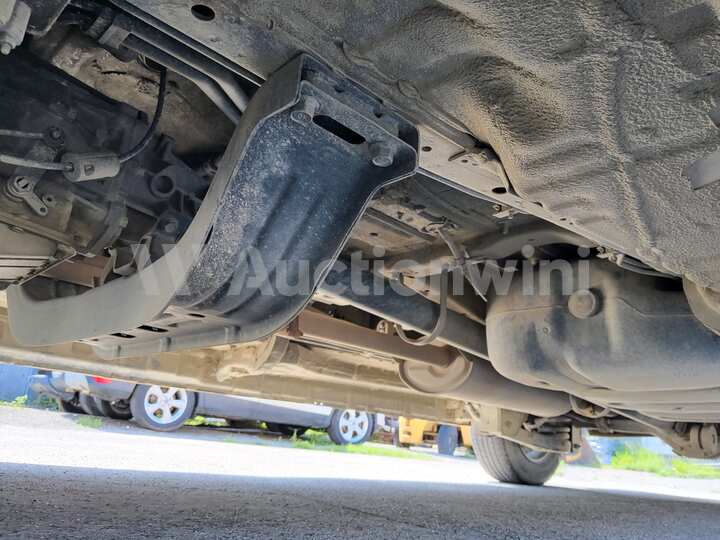 Hyundai Starex 2011 — 29