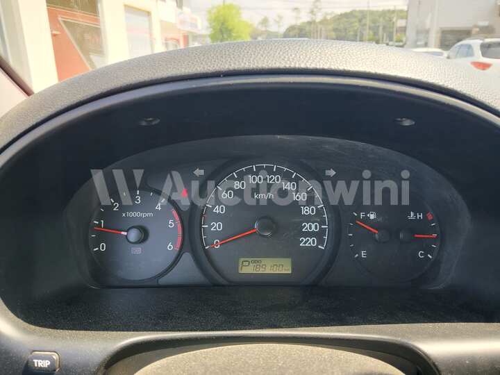 Hyundai Starex 2011 — 34