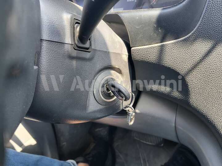 Hyundai Starex 2011 — 37