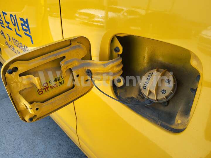 Hyundai Starex 2011 — 45