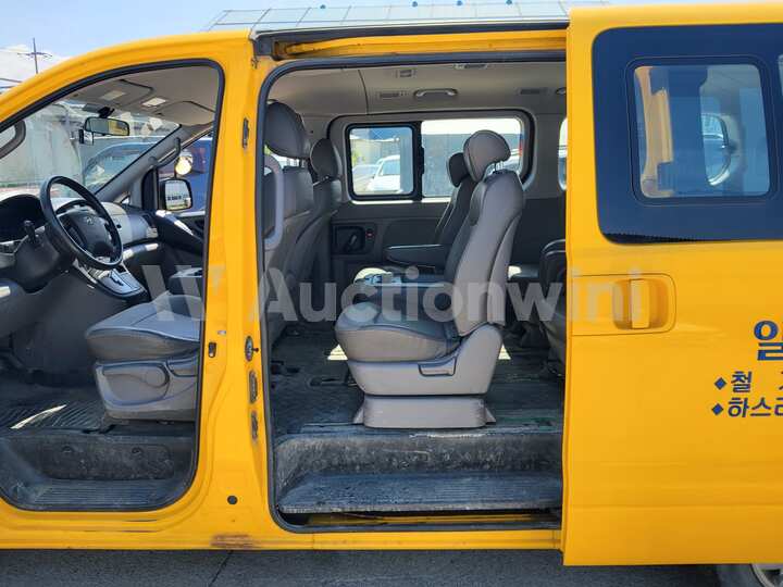 Hyundai Starex 2011 — 46