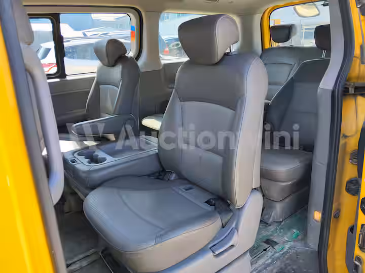 Hyundai Starex 2011 — 47