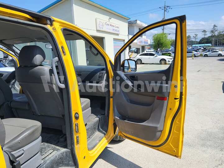 Hyundai Starex 2011 — 55